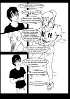 Shady Sense : Chapitre 1 page 18