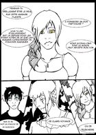 Shady Sense : Chapitre 1 page 17