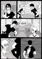 Shady Sense : Chapitre 1 page 9