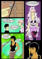 Shady Sense : Chapitre 1 page 14