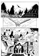 Battle Saga : Chapitre 1 page 1