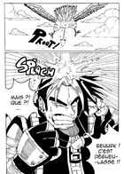 Battle Saga : Chapitre 1 page 2