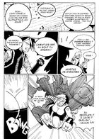Battle Saga : Capítulo 1 página 4