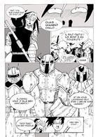 Battle Saga : Chapter 1 page 6