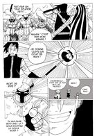 Battle Saga : Chapitre 1 page 8