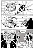 Battle Saga : Chapitre 1 page 9