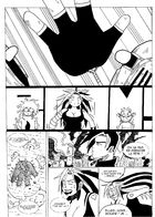 Battle Saga : Chapitre 1 page 10