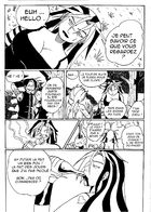 Battle Saga : Chapitre 1 page 12