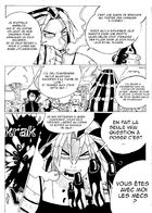 Battle Saga : Chapitre 1 page 13