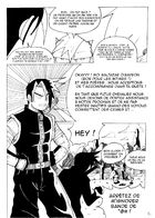 Battle Saga : チャプター 1 ページ 14