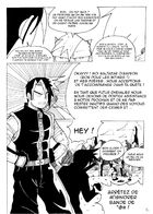 Battle Saga : Chapitre 1 page 14