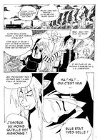 Battle Saga : Chapitre 1 page 15