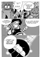 Battle Saga : Chapitre 1 page 16