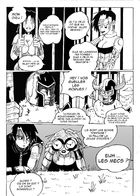 Battle Saga : Chapitre 1 page 17