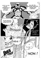 Battle Saga : Chapitre 1 page 18