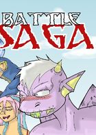 Battle Saga : チャプター 1 ページ 7