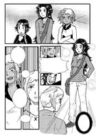 Simple Love : Chapitre 1 page 15