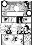 Simple Love : Chapitre 1 page 17