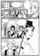 Simple Love : Chapitre 1 page 18