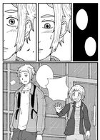 Simple Love : Chapitre 1 page 22