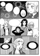 Simple Love : Chapitre 1 page 23