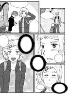 Simple Love : Chapitre 1 page 24