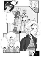 Simple Love : Chapitre 1 page 6