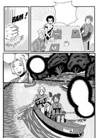 Simple Love : Chapitre 1 page 8