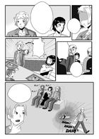 Simple Love : Chapitre 1 page 7