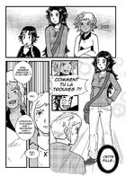 Simple Love : Chapitre 1 page 15