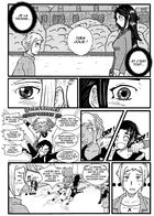 Simple Love : Chapitre 1 page 17