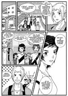 Simple Love : Chapitre 1 page 18