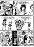 Simple Love : Chapitre 1 page 19