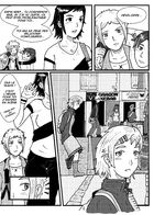 Simple Love : Chapitre 1 page 20