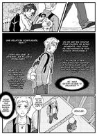 Simple Love : Chapitre 1 page 21