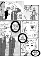 Simple Love : Chapitre 1 page 24