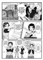 Simple Love : Chapitre 1 page 4