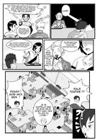 Simple Love : Chapitre 1 page 5