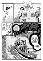 Simple Love : Chapitre 1 page 8