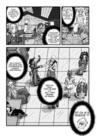 Simple Love : Chapitre 1 page 9