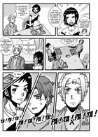 Simple Love : Chapitre 1 page 10