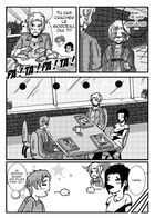 Simple Love : Chapitre 1 page 11