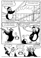 La vraie vie des pingouins : チャプター 2 ページ 1