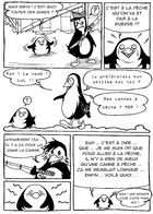 La vraie vie des pingouins : Глава 2 страница 2