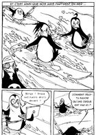 La vraie vie des pingouins : Chapitre 2 page 4