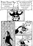 La vraie vie des pingouins : Chapitre 2 page 6