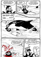 La vraie vie des pingouins : チャプター 2 ページ 8