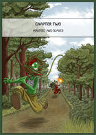 A Gobo's Life : Chapitre 2 page 1