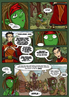 A Gobo's Life : Chapter 2 page 2
