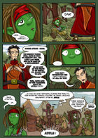 A Gobo's Life : Chapitre 2 page 2